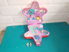 23.05.07.2 polly pocket d'occasion  Plabennec