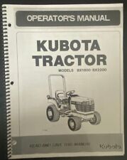 1800 2200 tractor for sale  Addison