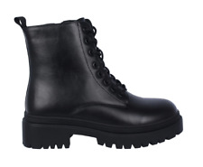 Kangol lace boots for sale  CHESTERFIELD