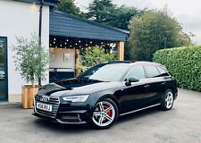 Audi avant quattro for sale  UK