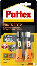 Pattex power epoxy usato  San Mauro Castelverde