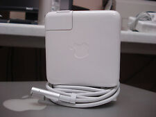 GENUINE ORIGINAL OEM APPLE 13" MACBOOK PRO 60W AC ADAPTER A1184 A1330 A1344 Usado segunda mano  Embacar hacia Argentina