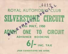 silverstone for sale  BAGSHOT