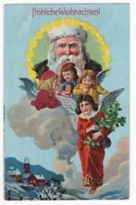 Weihnachten weihnachtsmann eng gebraucht kaufen  Reichenbach im Vogtland