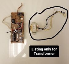 Pa014jb oem transformer for sale  Harwood Heights