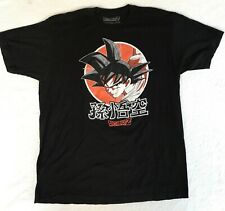 Dragonball shirt men d'occasion  Expédié en Belgium