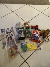 Spielzeug paket jungen gebraucht kaufen  Leichlingen (Rheinland)