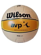 Jogo de vôlei vintage Wilson AVP - Tamanho oficial comprar usado  Enviando para Brazil