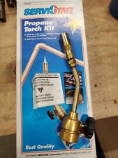 Servistar propane torch for sale  Baker City