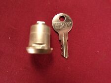 Vintage chicago lock for sale  Twin Lake
