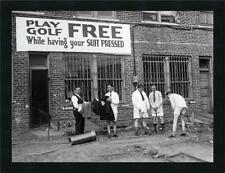 Framed play golf for sale  Pocasset