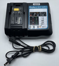 makita fast charger dc18rc for sale  Bowling Green