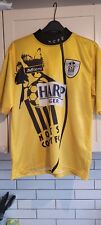 Notts county..1995..away shirt for sale  SHEFFIELD