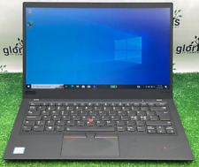 Lenovo ThinkPad X1 Carbon 6. generacji Laptop | i7 | 16 GB RAM | 256GB SSD | Win 10 | na sprzedaż  Wysyłka do Poland