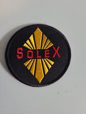 Patch ecusson thermocollant d'occasion  Malakoff