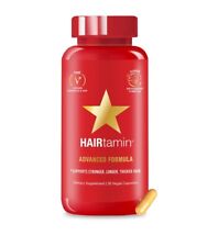Hairtamin advanced formula for sale  MANCHESTER