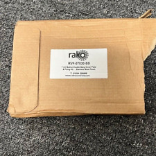 Rako rvf 07030 for sale  GLASGOW