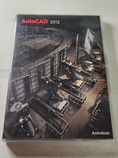 Brand new autodesk for sale  Shipping to Ireland