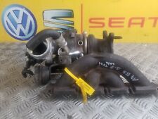 Audi turbo charger for sale  BOLTON
