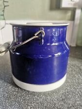 Finel enamel container for sale  NORWICH