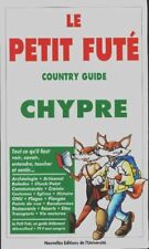 3294139 guide chypre d'occasion  France