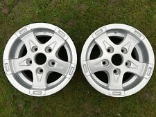 Pair inch sliver for sale  CANNOCK