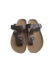 Brown womens sandles for sale  Chamois