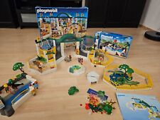 Playmobil zoo 3240 gebraucht kaufen  Pfinztal