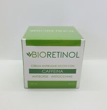Bioretinol crema antirughe usato  Frattaminore