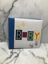 Baby book bound for sale  Cypress