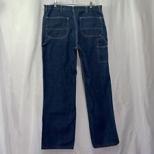 Vintage carpenter jeans for sale  Kidder