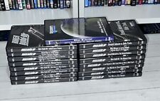 Lote de 17 DVDs de motociclista Build Off Discovery Channel coleção de motocicleta raro HTF comprar usado  Enviando para Brazil
