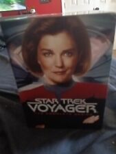 Star Trek: Voyager: The Complete Series completo como novo, usado comprar usado  Enviando para Brazil