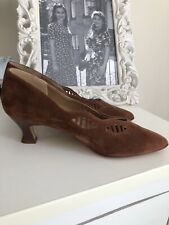 1930s style shoes for sale  BRADFORD