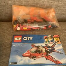 Lego city red for sale  BECKENHAM