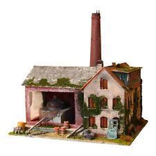 Diorama faller kleine gebraucht kaufen  Potsdam