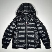 Moncler cuvellier jacket for sale  LEEDS