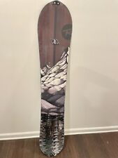 Rossignol splitboard 159cm for sale  Sunnyvale