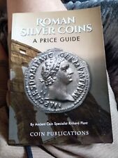 Roman silver coins for sale  BROMSGROVE