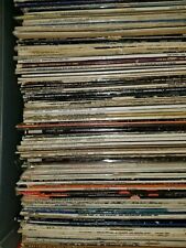 "Lote de 20 ~ Discos de vinilo LP de rock, hard rock y soft rock 33 rpm de 12" ¿Tienes solicitudes?, usado segunda mano  Embacar hacia Argentina