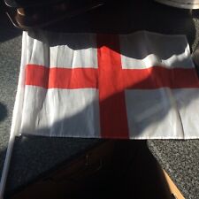 england car flags for sale  DERBY
