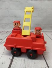 Vintage playskool rescue for sale  Winchester