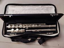 Azumi flute az1000 for sale  LONDON