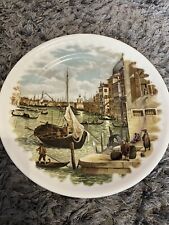 Rare wall plate for sale  WHITEHAVEN