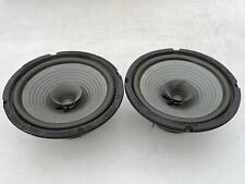 b w 802 speakers for sale  BEXLEYHEATH