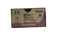 Vicryl j602h usato  Roma