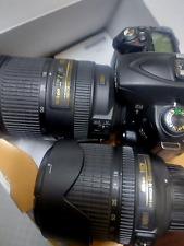 Nikon d90 105mm for sale  Shipping to Ireland