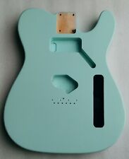 Tele guitar body for sale  MANCHESTER