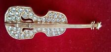 Pretty gold tone for sale  AYR