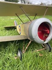 Sport scale sopwith for sale  BRENTWOOD